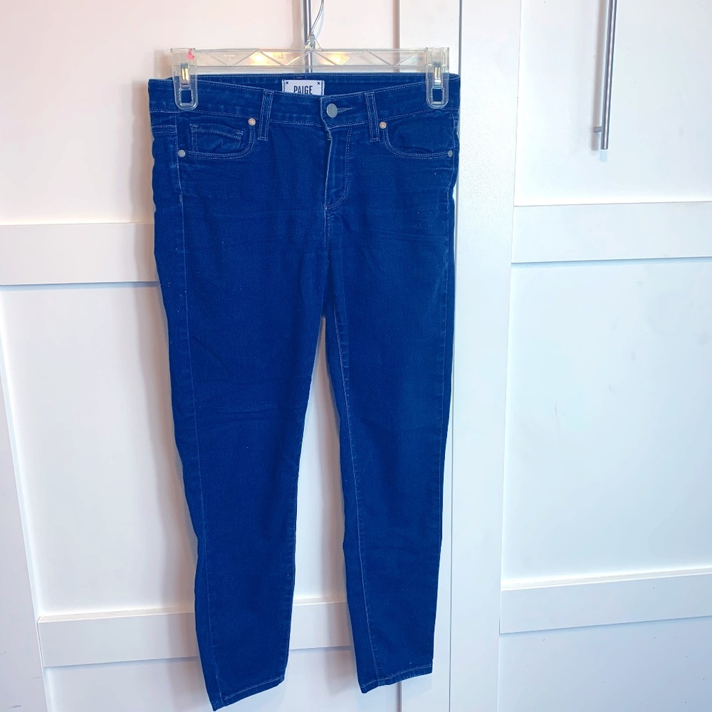 PAIGE JEANS